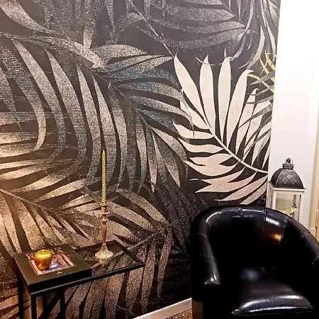 Accogliente Esquilino-monti Διαμέρισμα *