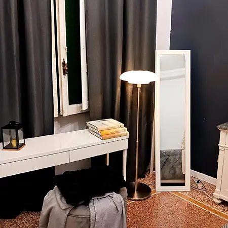 Διαμέρισμα Accogliente Esquilino-monti *