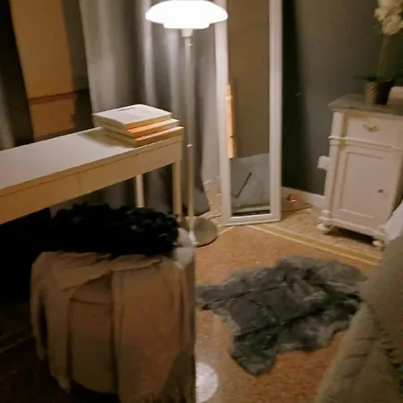 Διαμέρισμα Accogliente Esquilino-monti