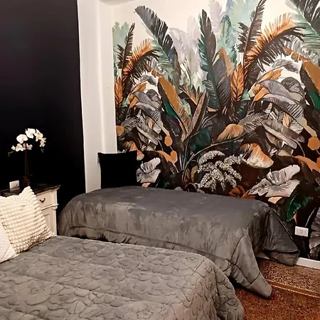 Accogliente Esquilino-monti Διαμέρισμα Ρώμη