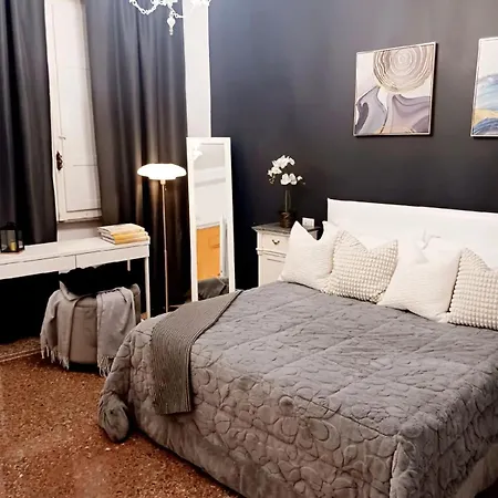 Διαμέρισμα Accogliente Esquilino-monti