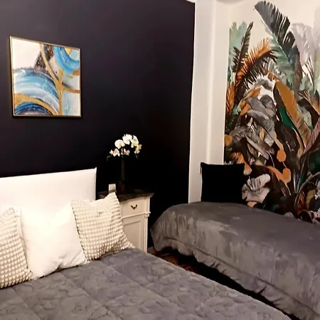 Accogliente Esquilino-monti Ρώμη