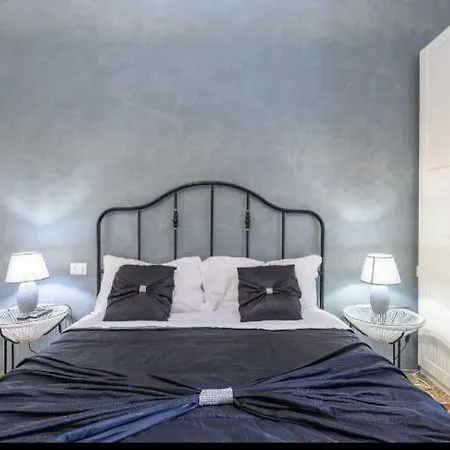 Accogliente Esquilino-monti