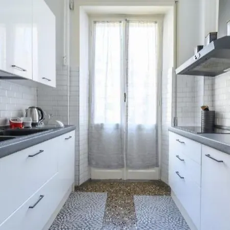 Accogliente Esquilino-monti Διαμέρισμα