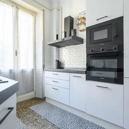 Διαμέρισμα Accogliente Esquilino-monti