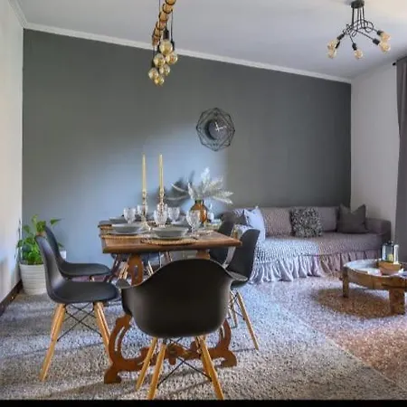 Διαμέρισμα Accogliente Esquilino-monti *