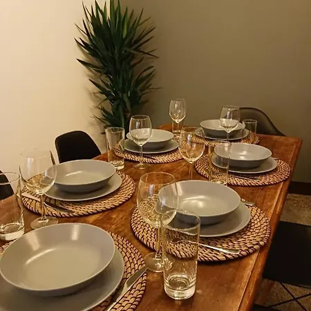 Accogliente Esquilino-monti Διαμέρισμα Ρώμη