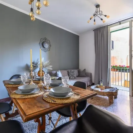 Διαμέρισμα Accogliente Esquilino-monti Ρώμη