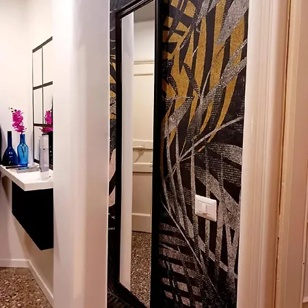 Διαμέρισμα Accogliente Esquilino-monti *