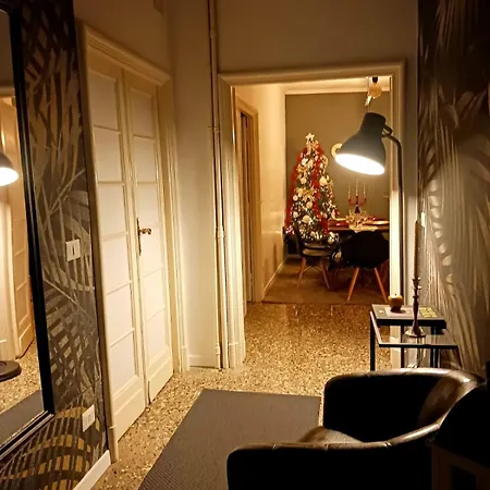 Accogliente Esquilino-monti *