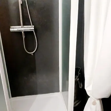 Accogliente Esquilino-monti Διαμέρισμα