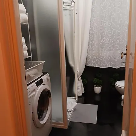 Accogliente Esquilino-monti Διαμέρισμα Ρώμη