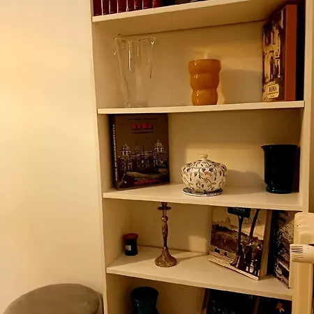 Accogliente Esquilino-monti Ρώμη