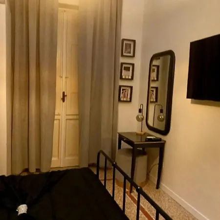 Accogliente Esquilino-monti